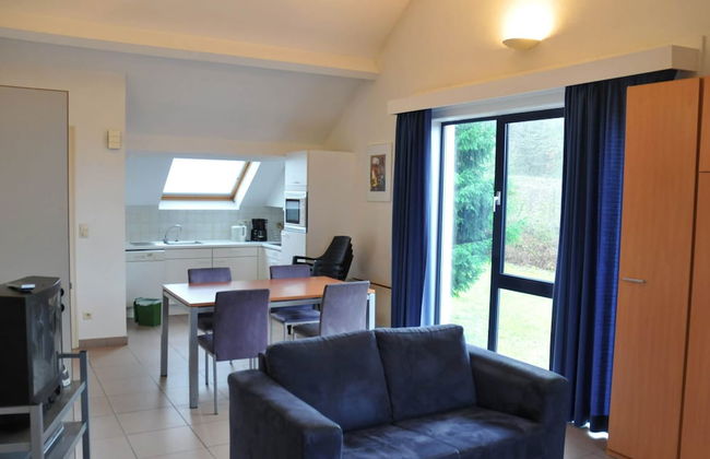 Well-kept Apartment With a Dishwasher not far From Durbuy - Photo 37