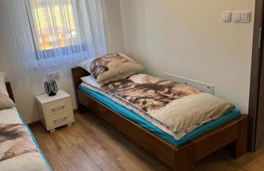 Agroturystyka Nad Lasem - Domki w górach - Foto 59