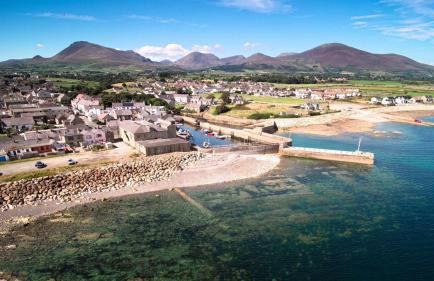 Foot of the Mournes - Cottage - Sleeps 4 - Parking - Photo 51