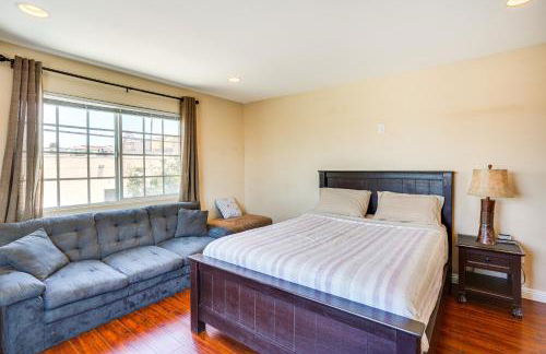 Westminster Apartment with Balcony, Near Disneyland! - Foto 14