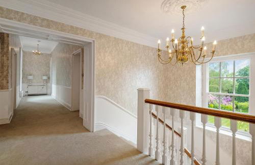 Hallfield Hall - Foto 31