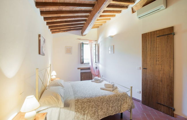 Charming Retreat in Montorsoli - Foto 4