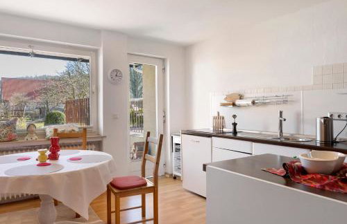 Ferienwohnung Am Kurpark - Foto 10