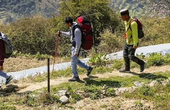 The Goat Village - Foto 34