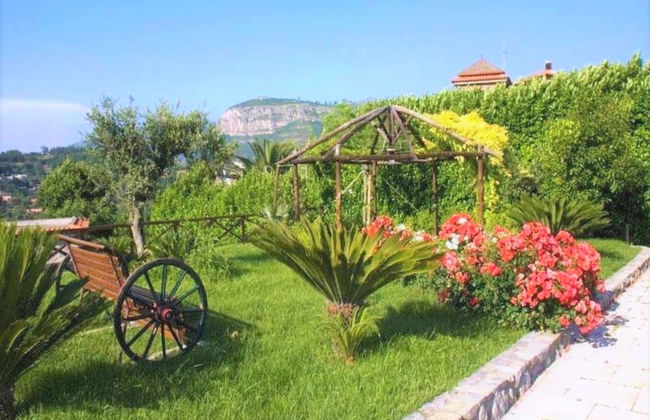 Villa La Pace - Photo 25