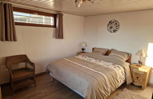 Studio Bellevue appart indépendant rénové 2024 piscine parking proche centre Annecy - Foto 14