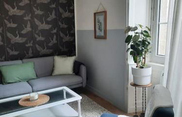 Appartement centre historique Ferreol - Foto 11