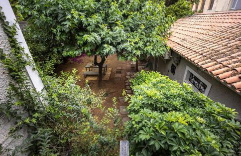 A Majestic Oasis in Keramikos, the Heart of Athens - Foto 78