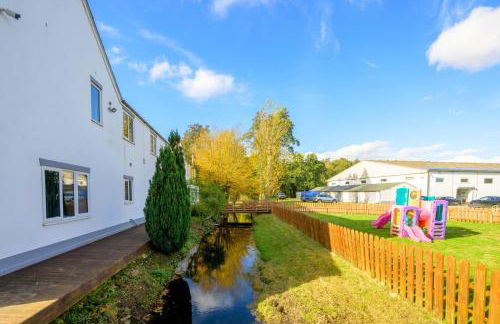 Home with Natural Mineral Spring Water near Stamford - Foto 34