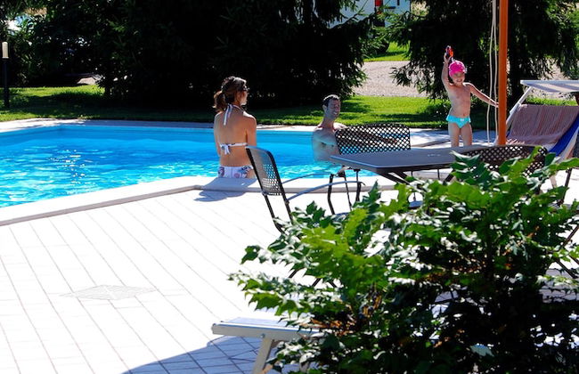 Agriturismo B&B Corte dei Gioghi - Foto 38