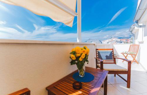 Apartmani Villa Marija - Foto 39