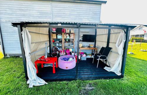 Domki Perełka - Foto 14