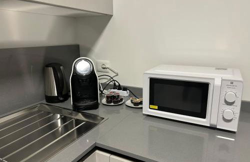 Casa Canova - apartment with free garage - Foto 7