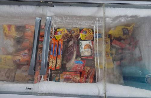 Aquaville Resort 3 suítes com ar condicionado Perto do Beach Park - Foto 36