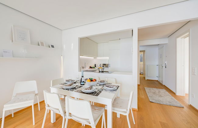 Honeymoon With Stunning View - Foto 7