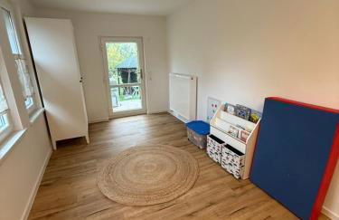 Ruhiges Ferienhaus - Ideal für Familien - Foto 9