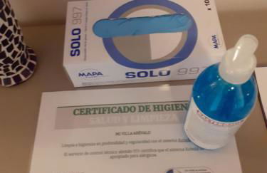 Mi Villa Arévalo - Foto 35