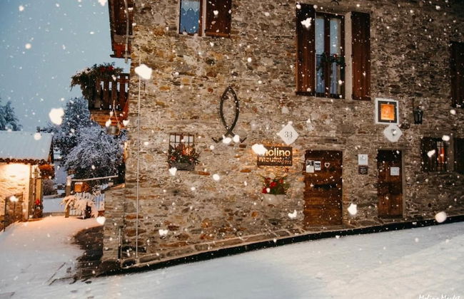 La Volta - Molino Maufet - Foto 35