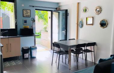 Cocon Familial Proche Disneyland Paris - Foto 9