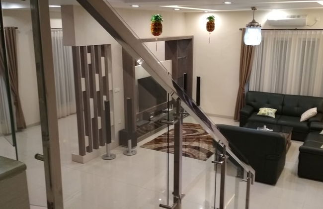 SleepRest - Diamond Palace - Foto 24