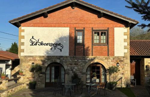 Casa Rural La Socarrena - Foto 47