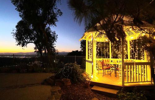 Secluded Romantic Getaway Home - Foto 18