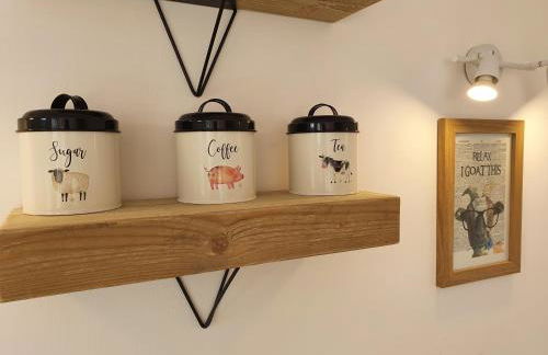 Dartmoor Reach Alpaca Farm - Foto 104