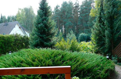 Ferienhaushälfte Fleesensee - Foto 11