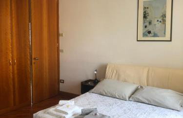 Villa Trevisi - APARTMENT-free parking-electric car station - Foto 30