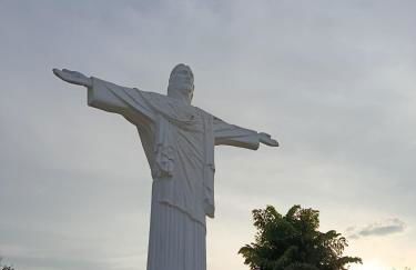 Casa Verde da Ari - Foto 30