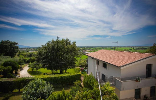 Residenza Giancesare Family Apartments - Foto 61