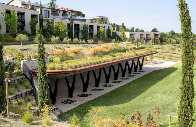 Villa Pergola 8 in Bologna - Foto 35