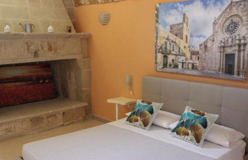 Masseria San Cosimo - Foto 60