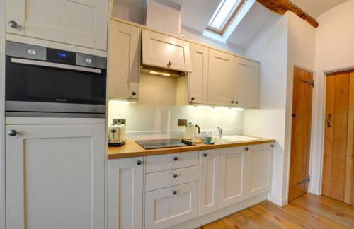 Smithy Cottage - Photo 11