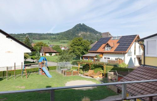 Ferienwohnung Hewenpanorama - Photo 30