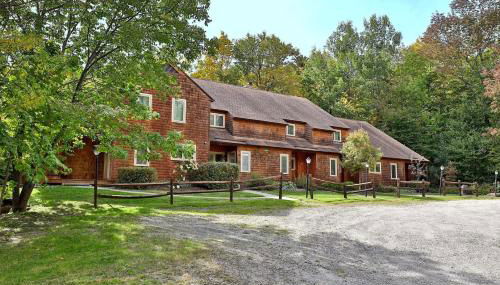 Glazebrook by Killington Vacation Rentals - Foto 4