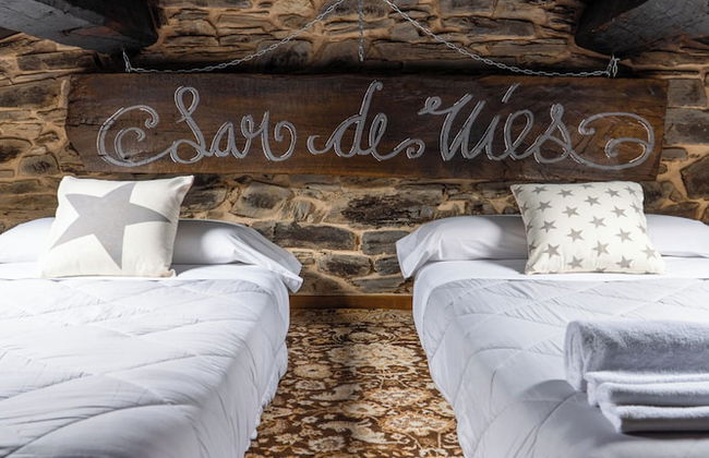 Complejo Rural Lar de Vies - Foto 58