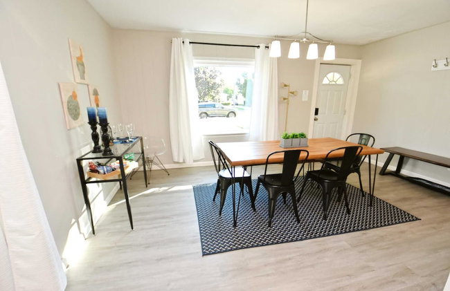 3 Blocks to Notre Dame 2 Bedroom 1 Bath Home 815 - Foto 16