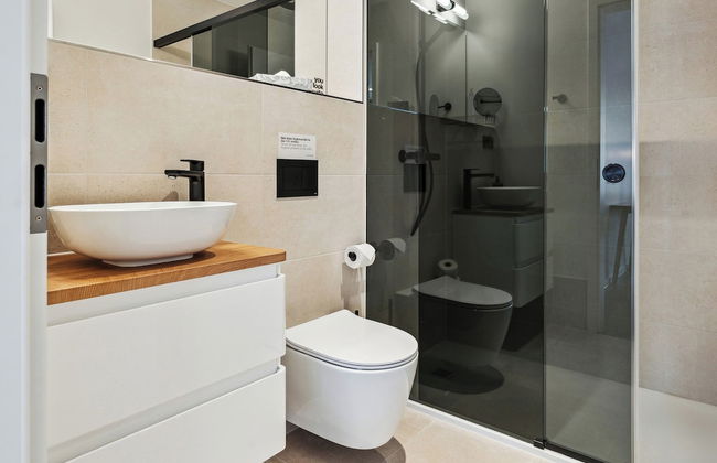 Limehome Zwickau Magazinstr. - Foto 79