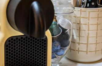 Cosy Haven Studio rénové, élégant Pougues les Eaux - Foto 11