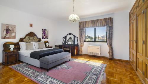 WHome Perfect Family Hideout Residence w/AC & 4BR + 5BA - Foto 4