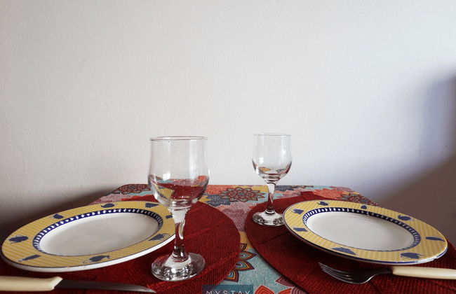 MyStay - Esperança Apartments - Foto 12