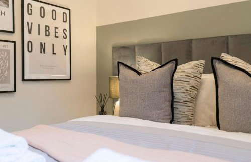 The Compact Caledonian Flat - Haymarket - Foto 1