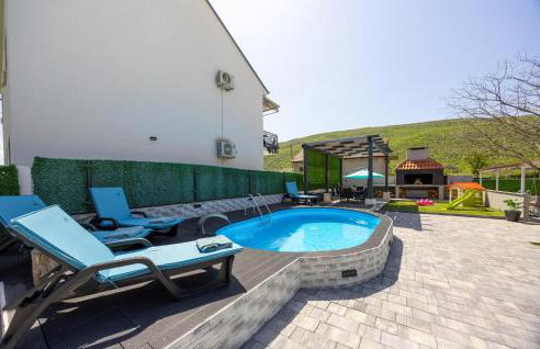 Stunning Home In Kricke - Photo 10