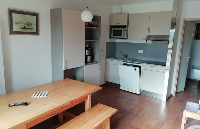 VVF Résidence Les Angles Pyrénées - Foto 29