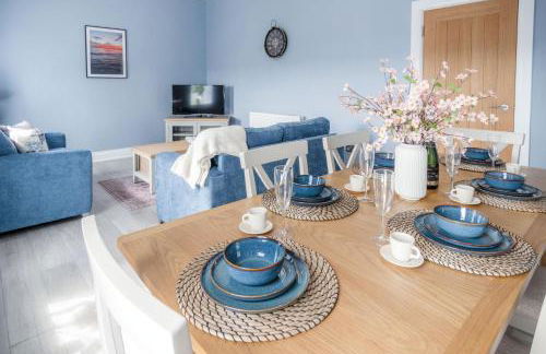 Harbour Heights - 2 Bed Apartment - Milford Haven - Foto 53