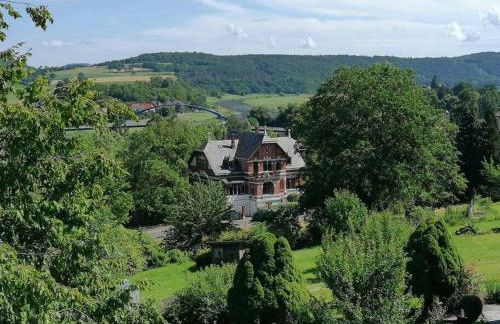 FeWo mit Weser-Fernblick - Foto 3