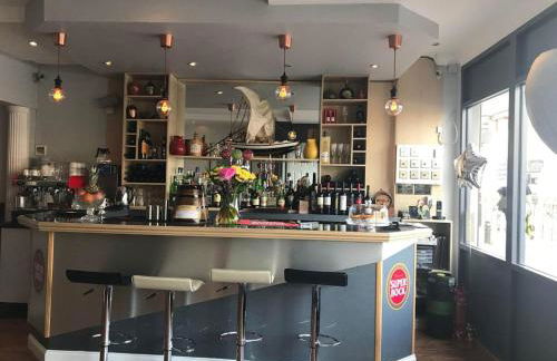 6BD Vacation Home with Indoor Pool - Foto 35