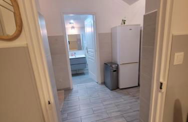 Petite Maison avec son jardin et accès indépendant à 14 mn de paris - Foto 36