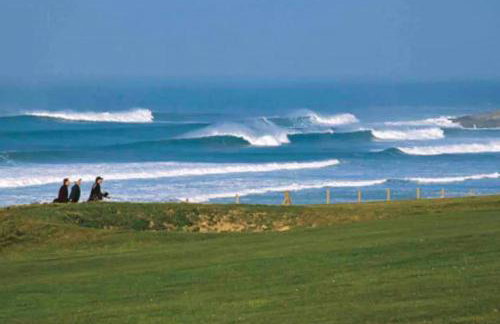 Palms 1 Log Burner Private Courtyard Parking Central Newquay - Foto 15